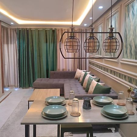 Appartement Joelle Casablanca Exterior photo