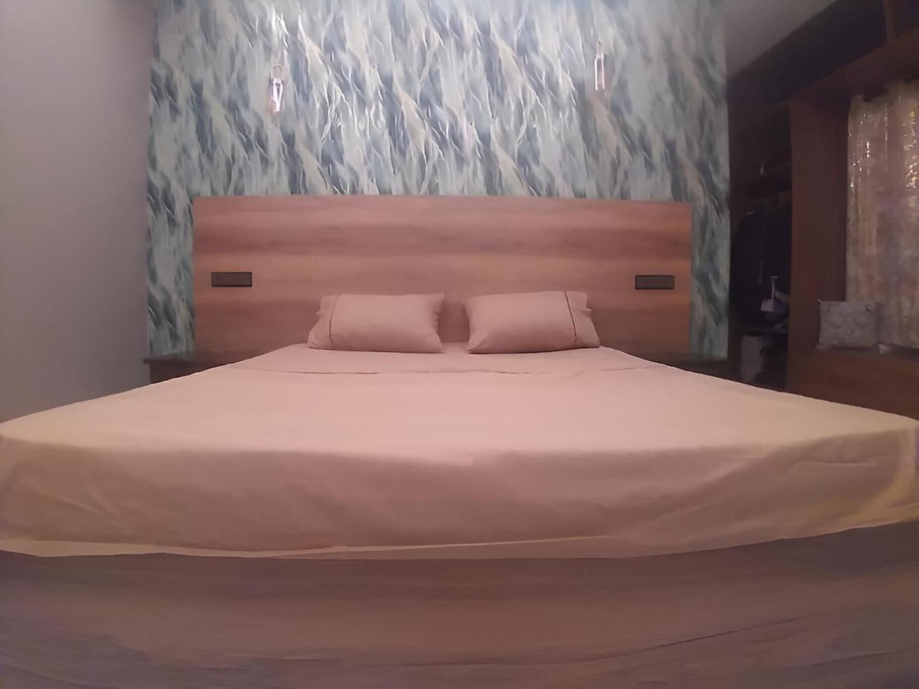 Appartement Joelle Casablanca Exterior photo