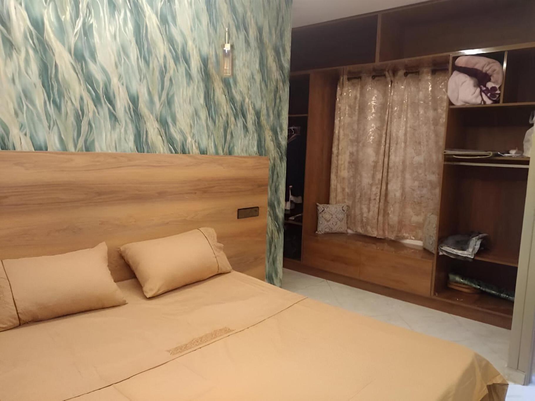 Appartement Joelle Casablanca Exterior photo