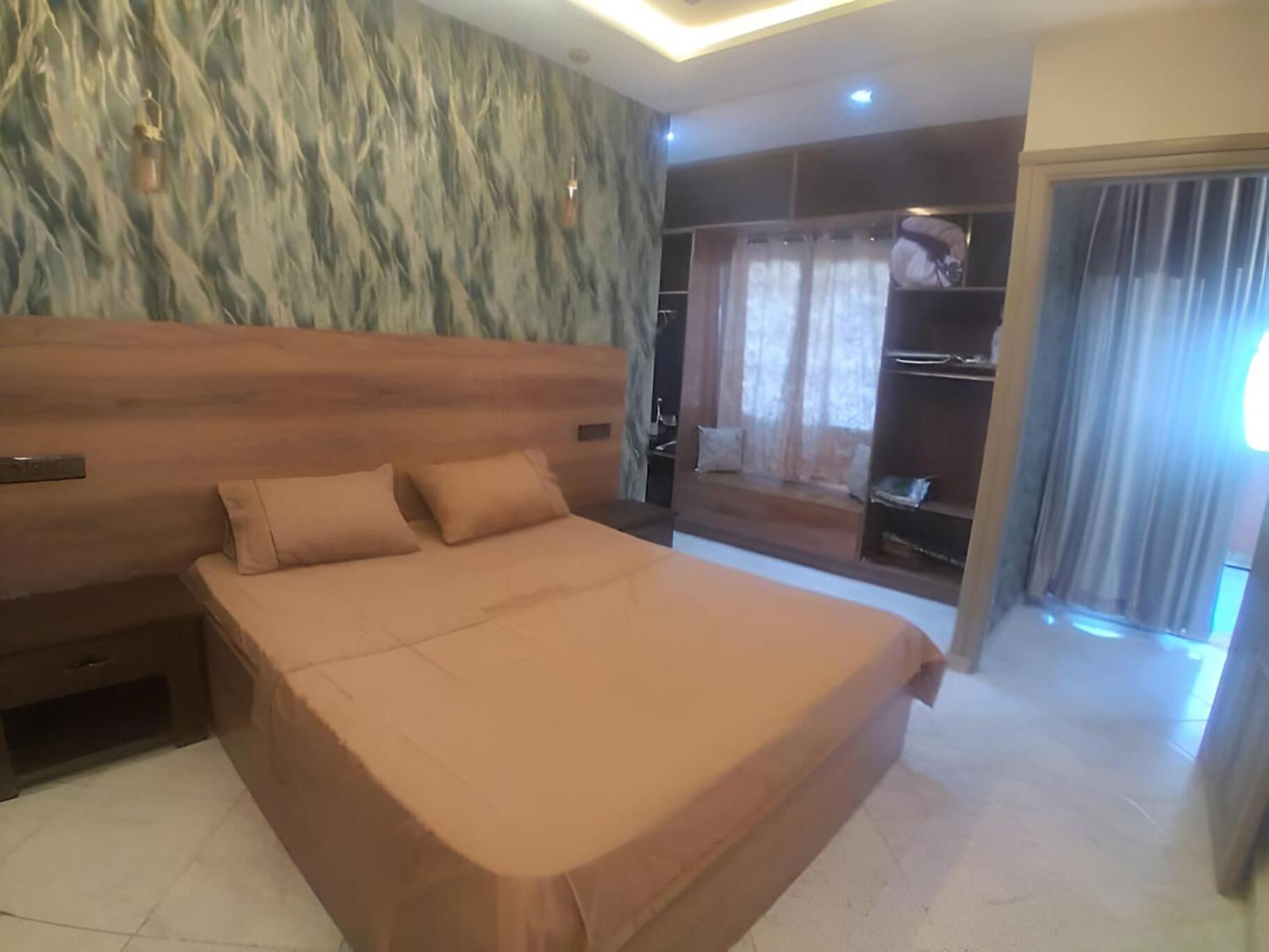 Appartement Joelle Casablanca Exterior photo
